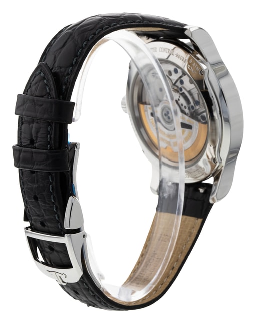 Jaeger-LeCoultre Master Hometime 1628420 Image 3